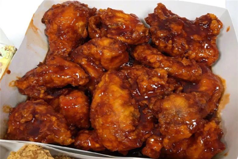 汉斯汉堡炸鸡加盟