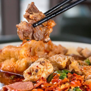 美冒冒菜文艺馆