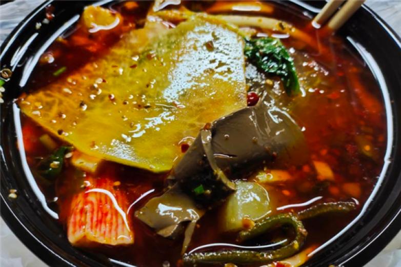 美冒冒菜文艺馆加盟