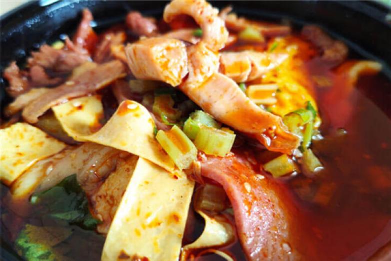 美冒冒菜文艺馆加盟