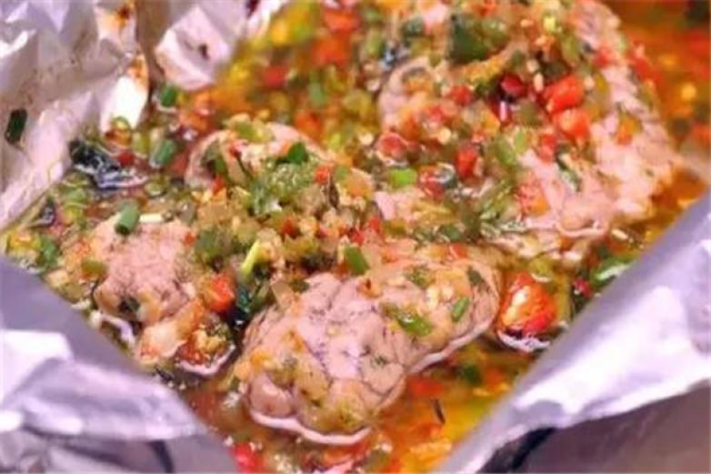 九村猪脑花加盟