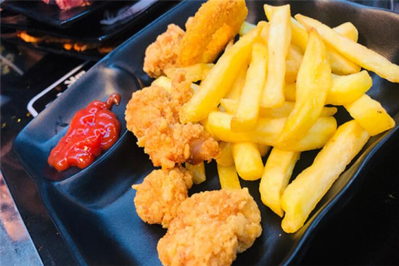 特莱斯汉堡加盟