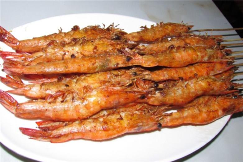再叙老街烧烤美食加盟