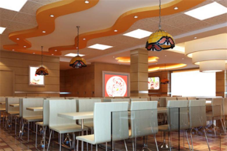 祥龙掌焖锅加盟