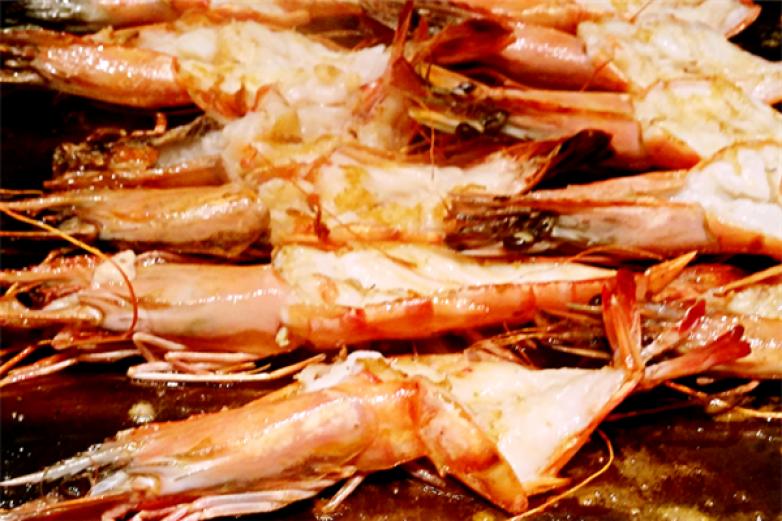 老车记铁板烧加盟