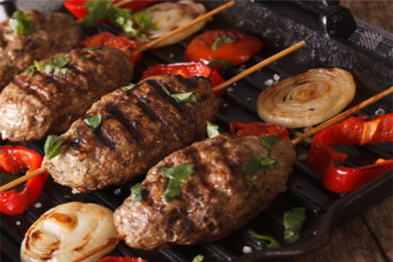 老车记铁板烧加盟