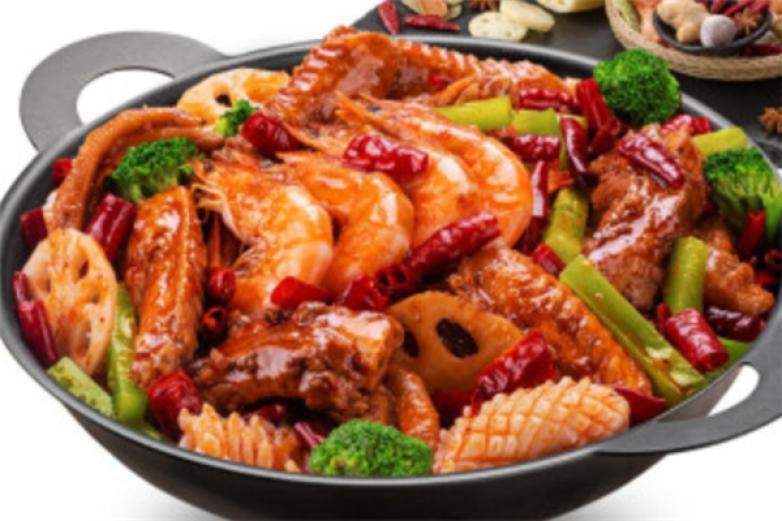 杜家鸡焖锅加盟