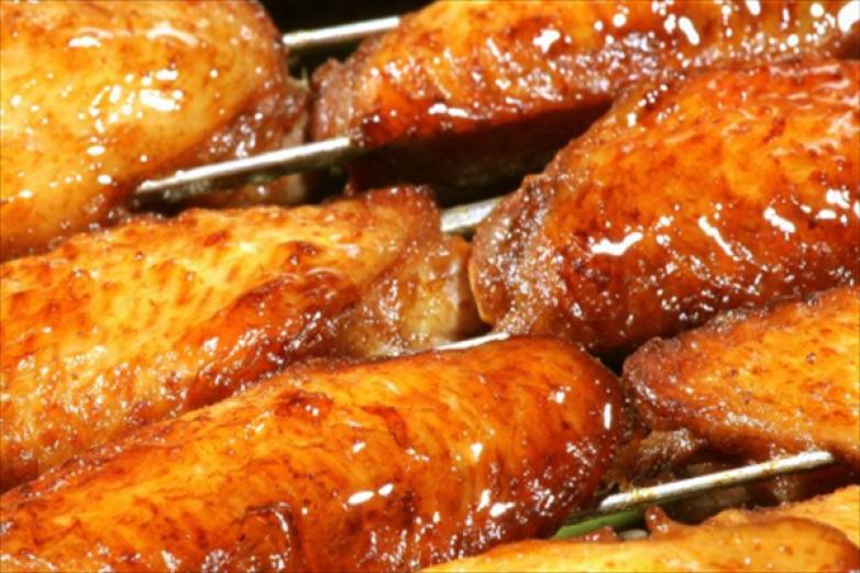 食尚旺角烤翅加盟