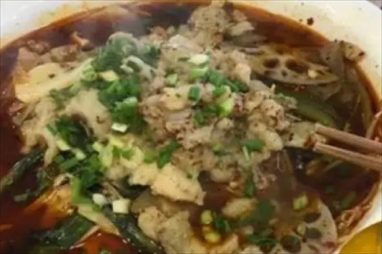 成都驿站冒菜加盟