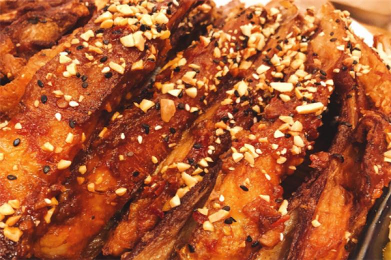 欢乐牧人烧烤加盟