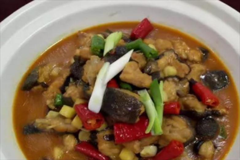 娃娃鱼干锅加盟