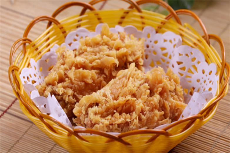 艾肯莱汉堡加盟