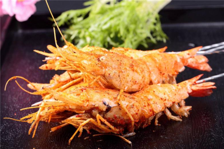 贝考贝海鲜烧烤加盟