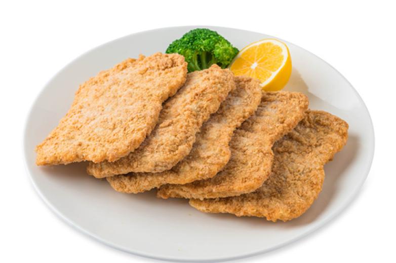 奔跑宝宝（汉堡炸鸡加盟