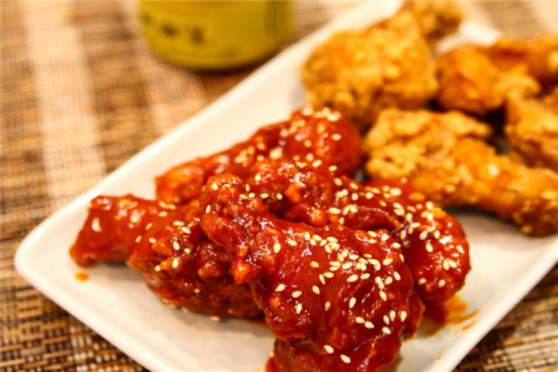 奔跑宝宝（汉堡炸鸡加盟