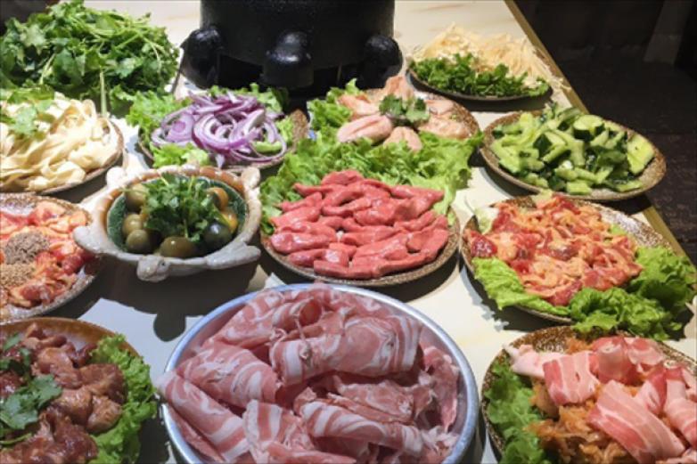 西北<span style='background-color:yellow;vertical-align:baseline;'>狼</span>龟锅烤肉加盟