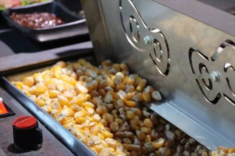 韩国玉米烤肉加盟