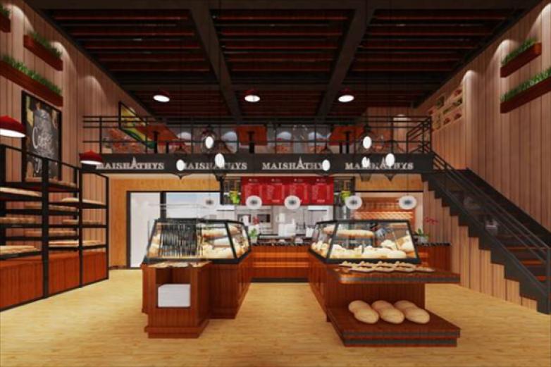 九味香串串香冒菜加盟