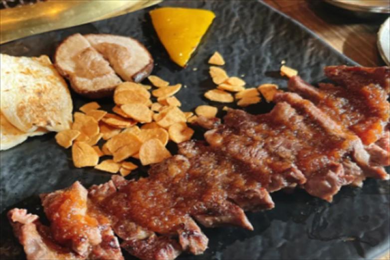 居酒屋烤肉加盟