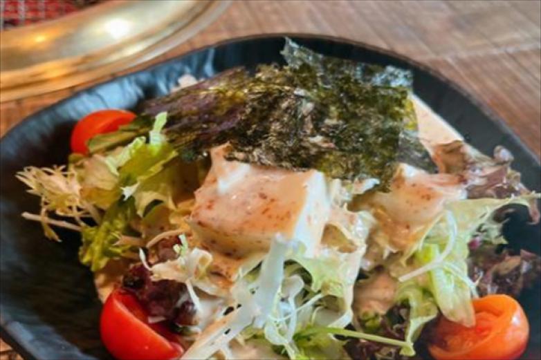 居酒屋烤肉加盟