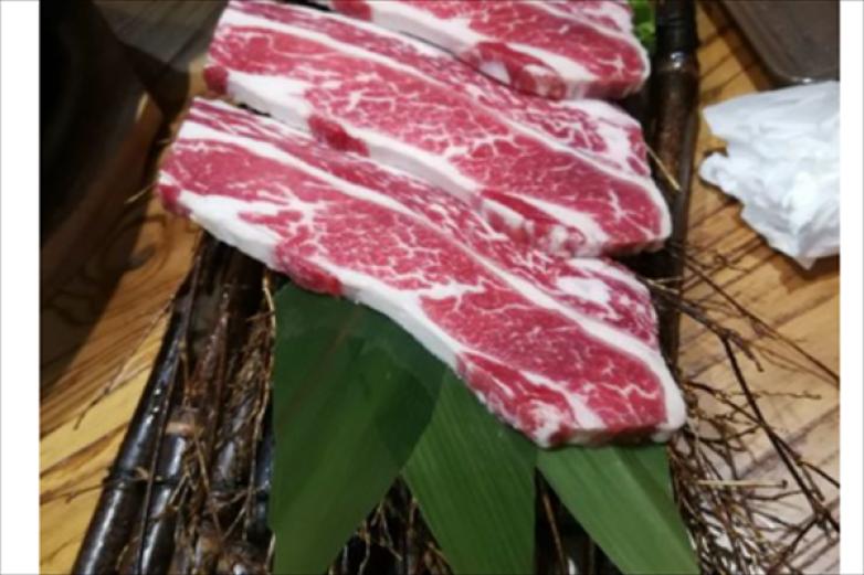 阿木木炭火烧烤加盟