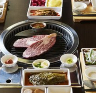 韩太郎自助烧烤