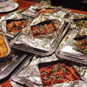 第五厨房锡纸烧