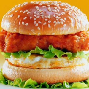 德州汉堡堡含真情会员餐厅