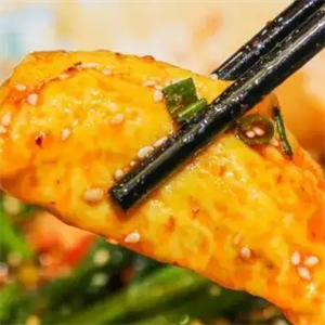 付记嘴嘴香冒菜