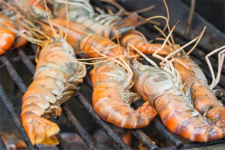 淡水海鲜烧烤加盟