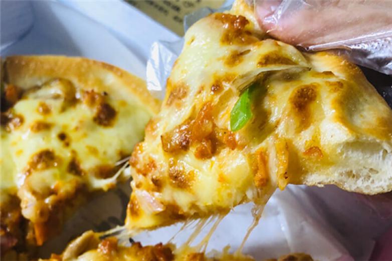 迪斯奇炸鸡汉堡加盟