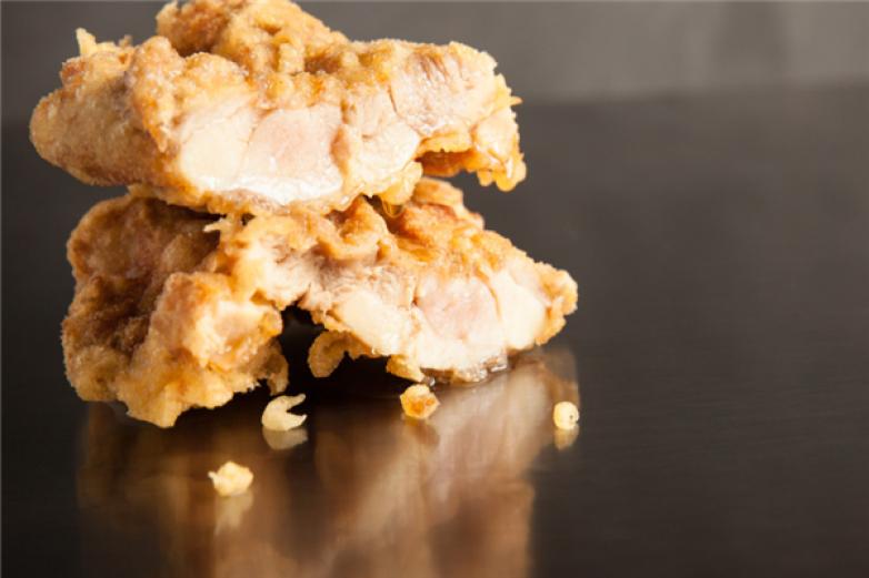 多美滋炸鸡汉堡加盟