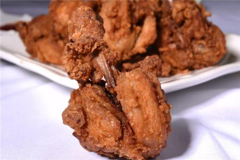 多美滋炸鸡汉堡加盟