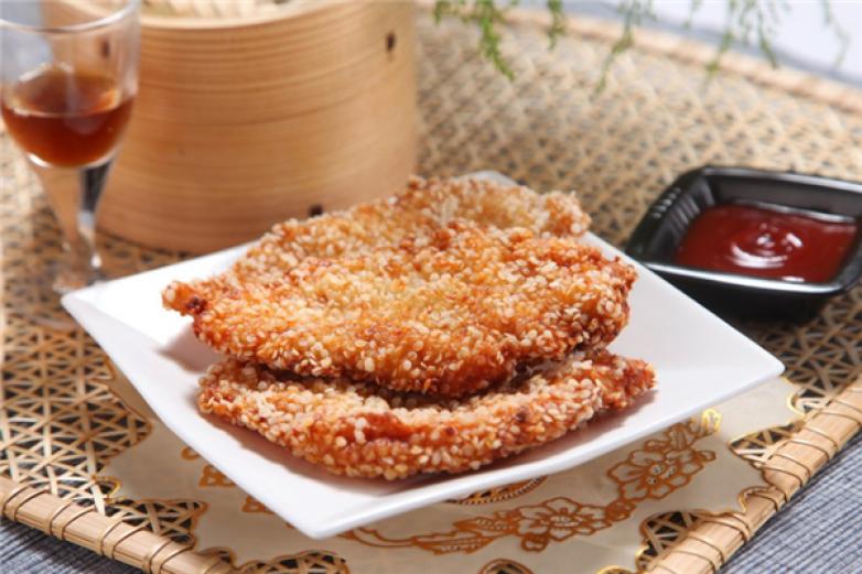 多美乐汉堡加盟