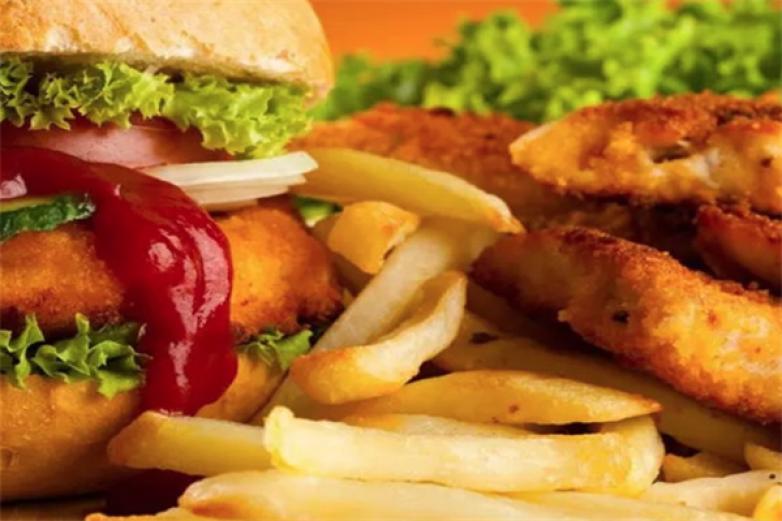 多味力炸鸡汉堡加盟