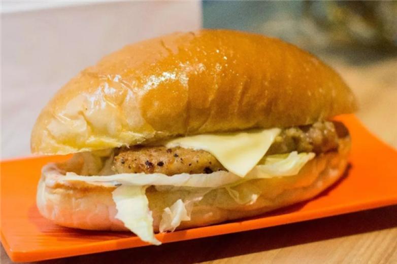 汉堡多堡渔加盟