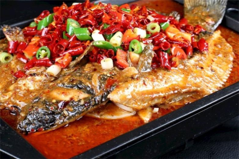 韩鱼客烧烤加盟