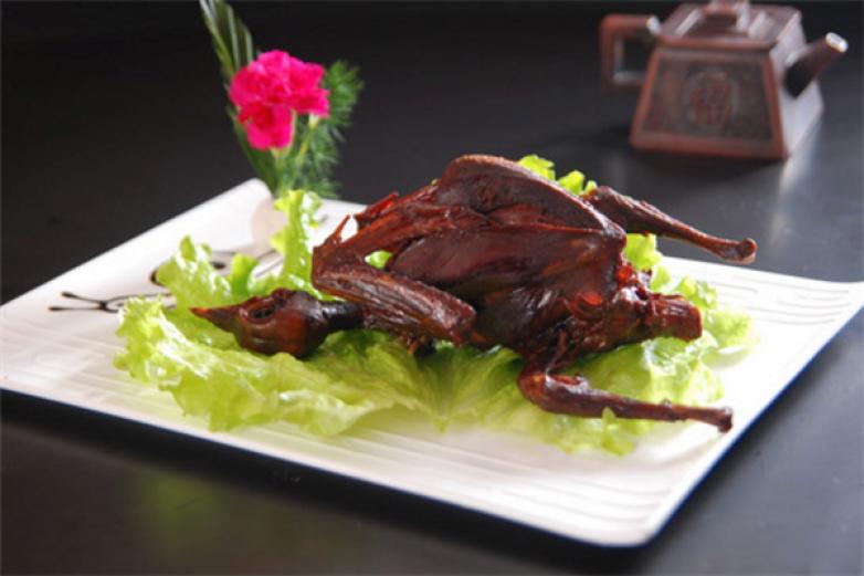 韩鱼客烧烤加盟