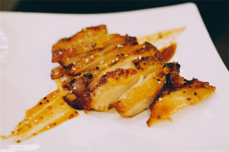 道香铁板烧加盟