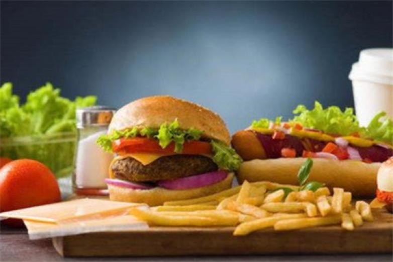 好乐士汉堡加盟