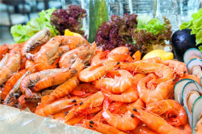 蝶雨韩式海鲜自助烧烤加盟