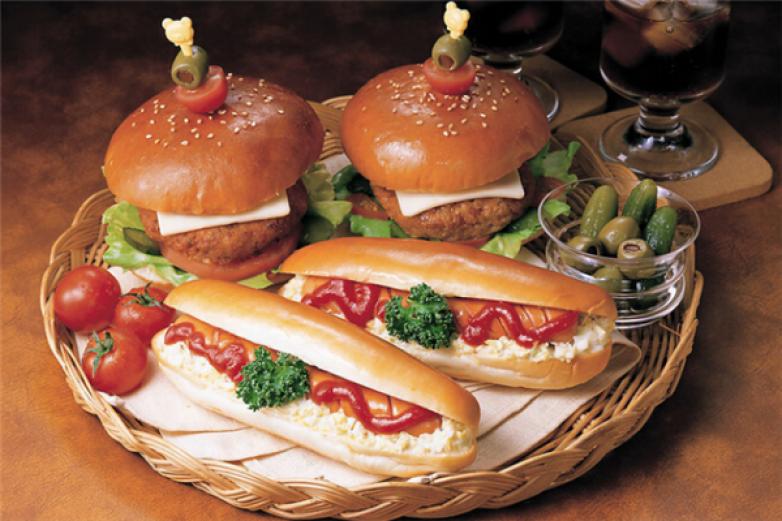 德州汉堡堡含真情会员餐厅加盟