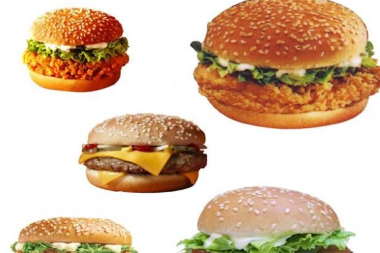 皇贝汉堡店加盟