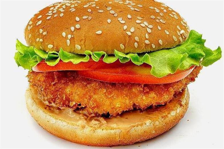 壹佳汉堡店加盟