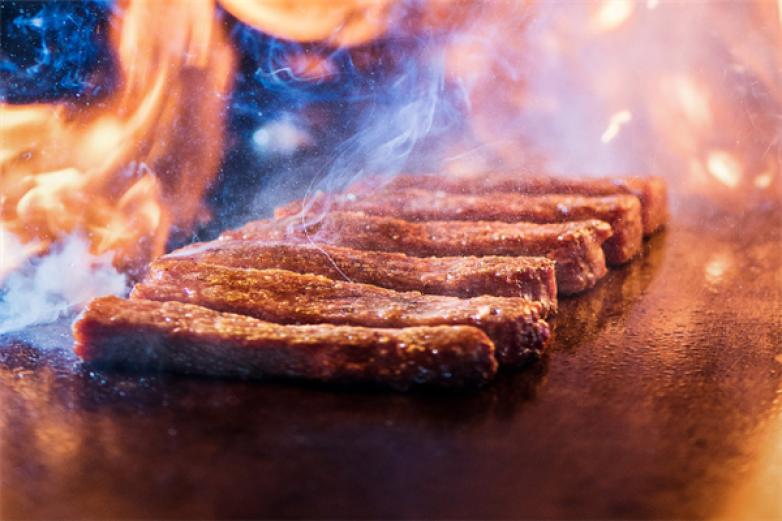 街享铁板厨加盟