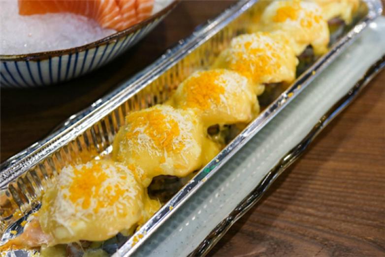 金焗坊焗烤加盟