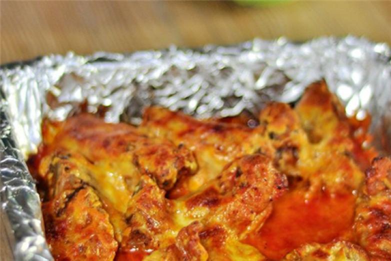 金焗坊焗烤加盟