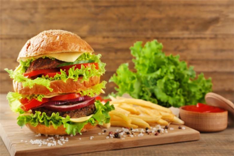 佳乐仕汉堡加盟