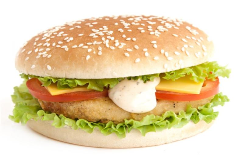 佳乐仕汉堡加盟