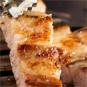 福云龙韩式烤肉